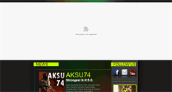 Desktop Screenshot of bolt.tw
